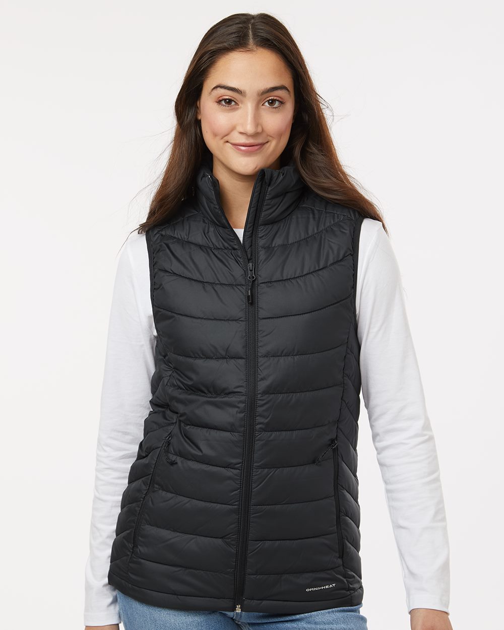 Columbia 212492 Women's Powder Lite Vest