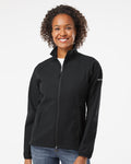 Columbia 212493, Women’s Kruser Ridge Soft Shell Jacket, Black