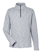 North End NE415, Knits & Layering, Black Heather