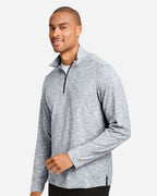 North End NE415, Knits & Layering, Black Heather