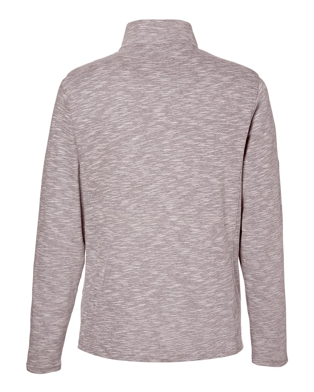 Burgundy Heather