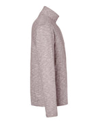 North End NE415, Knits & Layering, Burgundy Heather