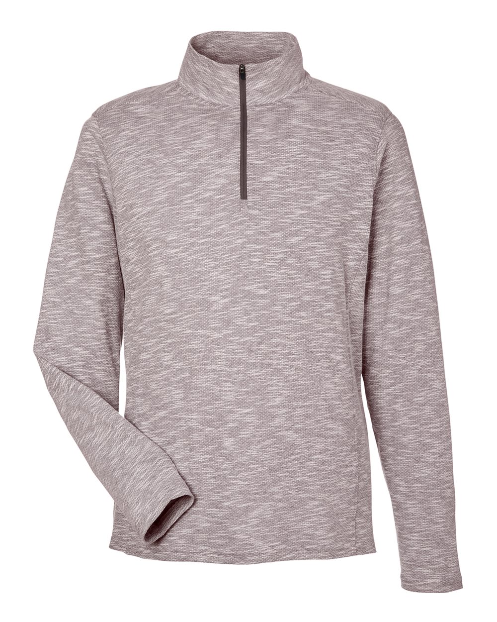 Burgundy Heather