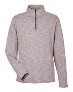 North End NE415, Knits & Layering, Burgundy Heather