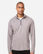 North End NE415, Knits & Layering, Burgundy Heather