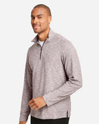North End NE415, Knits & Layering, Burgundy Heather