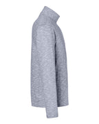 North End NE415, Knits & Layering, Classic Navy Heather