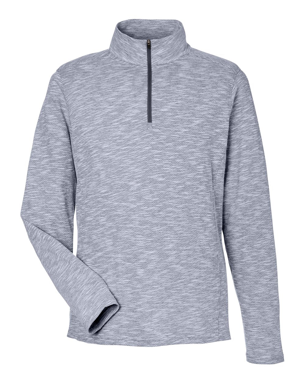 Classic Navy Heather