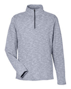 North End NE415, Knits & Layering, Classic Navy Heather