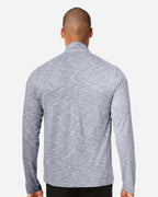 North End NE415, Knits & Layering, Classic Navy Heather