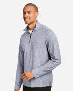 North End NE415, Knits & Layering, Classic Navy Heather