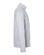 North End NE415, Knits & Layering, Platinum Heather