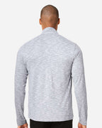 North End NE415, Knits & Layering, Platinum Heather