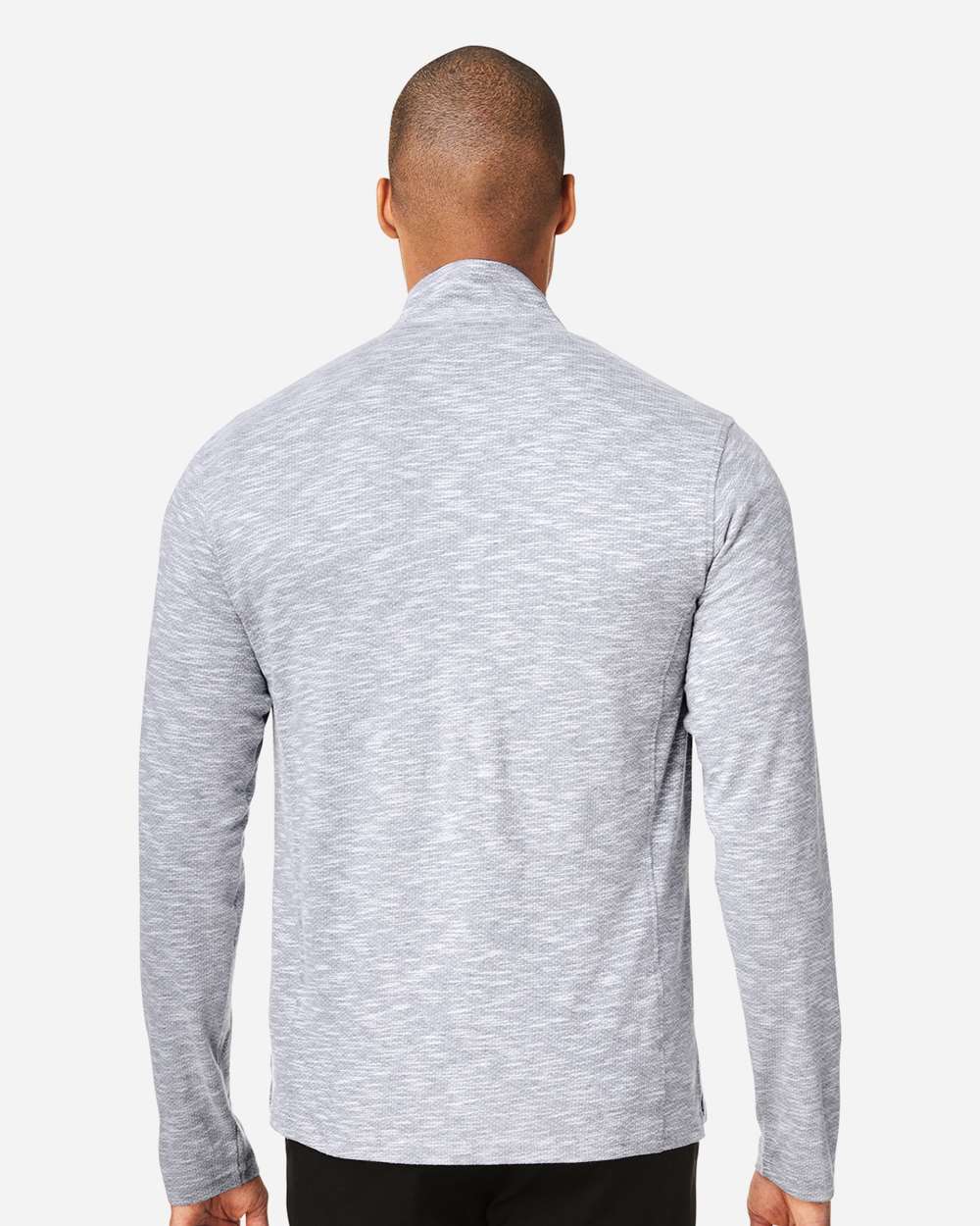Platinum Heather