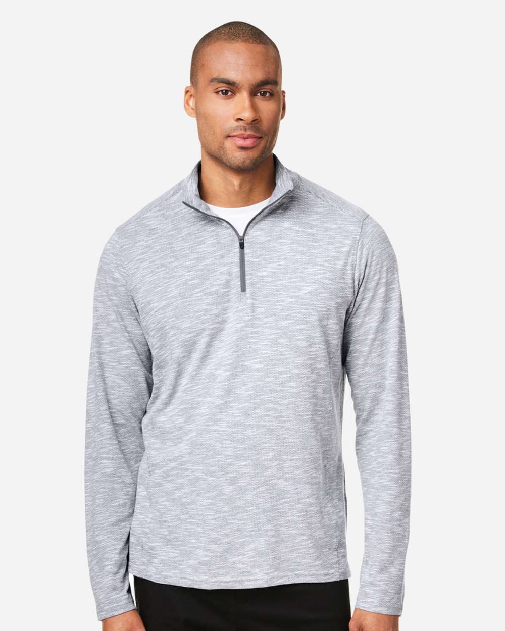 Platinum Heather