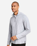 North End NE415, Knits & Layering, Platinum Heather
