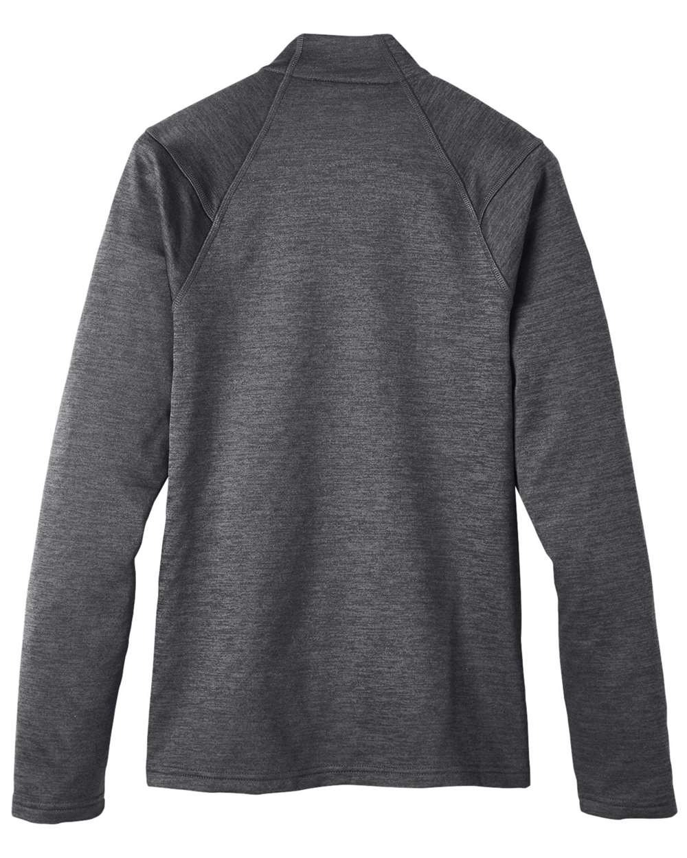 Carbon Heather/ Black