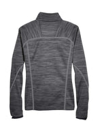 North End 78697, Outerwear, Carbon/ Black