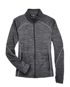 North End 78697, Outerwear, Carbon/ Black
