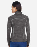 North End 78697, Outerwear, Carbon/ Black