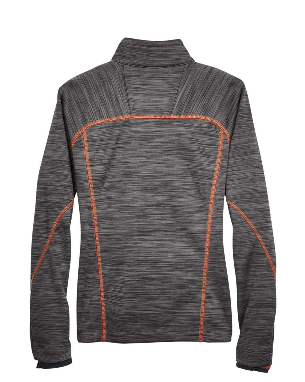 Carbon/ Orange Soda