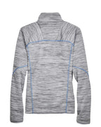 North End 78697, Outerwear, Platinum/ Olympic Blue