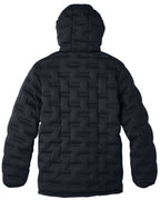 North End NE708, Outerwear, Black/ Carbon