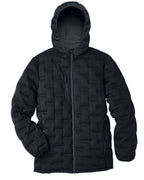 North End NE708, Outerwear, Black/ Carbon