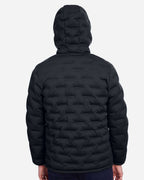North End NE708, Outerwear, Black/ Carbon