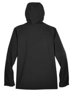 North End 88166, Outerwear, Black