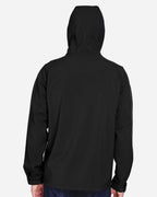 North End 88166, Outerwear, Black