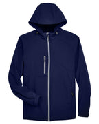 North End 88166, Outerwear, Classic Navy