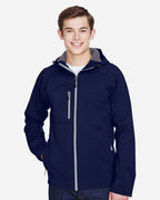 North End 88166, Outerwear, Classic Navy