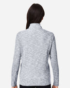 North End NE415W, Knits & Layering, Black Heather