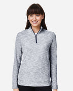 North End NE415W, Knits & Layering, Black Heather