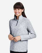 North End NE415W, Knits & Layering, Black Heather