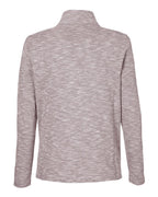 North End NE415W, Knits & Layering, Burgundy Heather