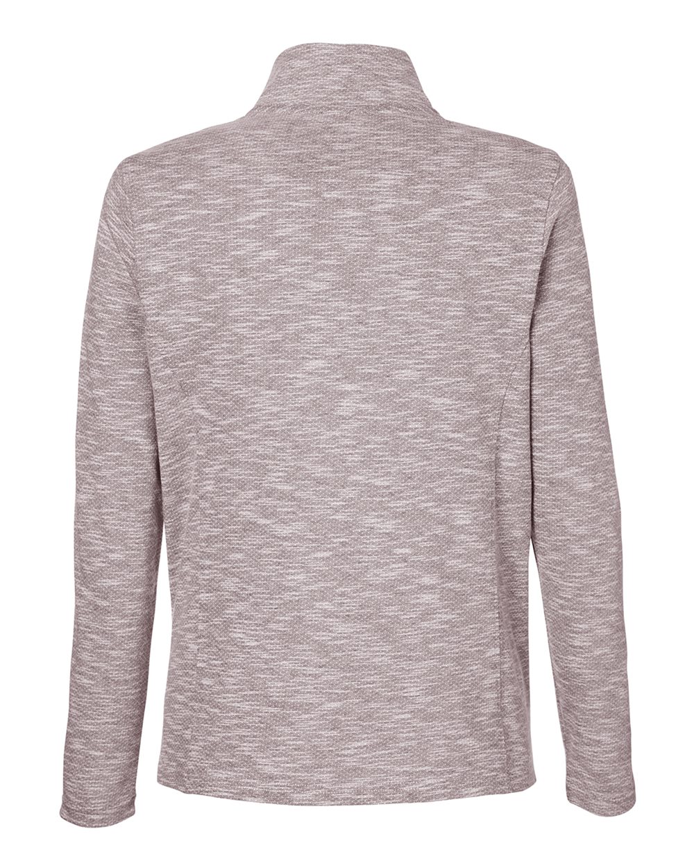 Burgundy Heather