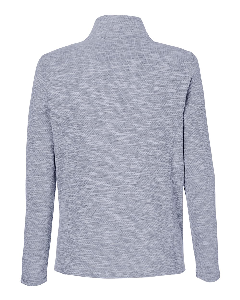 Classic Navy Heather