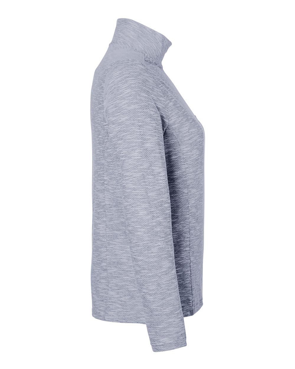 Classic Navy Heather