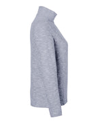North End NE415W, Knits & Layering, Classic Navy Heather