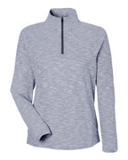 North End NE415W, Knits & Layering, Classic Navy Heather