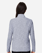North End NE415W, Knits & Layering, Classic Navy Heather