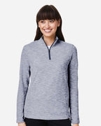 North End NE415W, Knits & Layering, Classic Navy Heather
