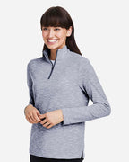 North End NE415W, Knits & Layering, Classic Navy Heather