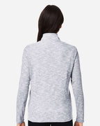 North End NE415W, Knits & Layering, Platinum Heather