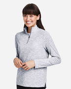 North End NE415W, Knits & Layering, Platinum Heather