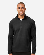 North End NE200, Knits & Layering, Black