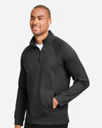 North End NE200, Knits & Layering, Black