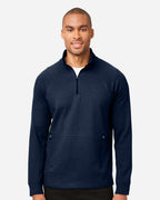 North End NE200, Knits & Layering, Classic Navy